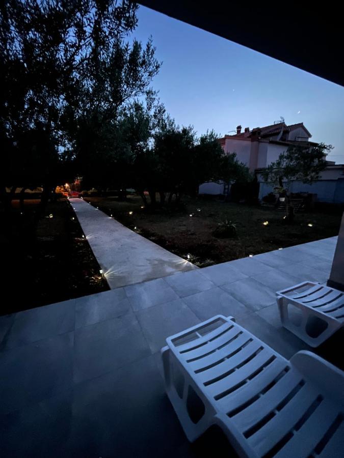 Oliva Zadar