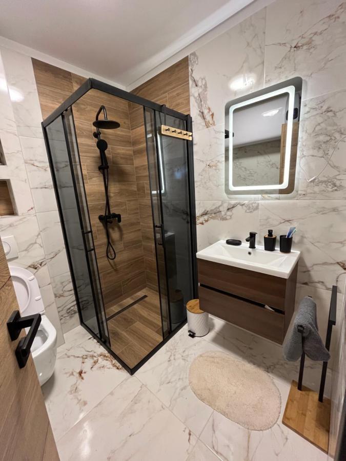 Apartment Oliva *