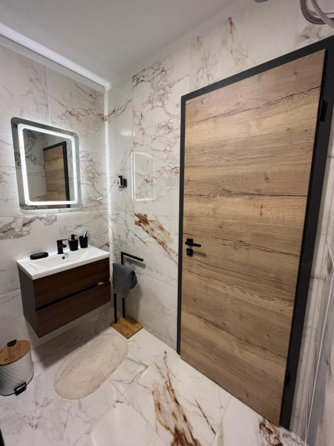 Apartment Oliva