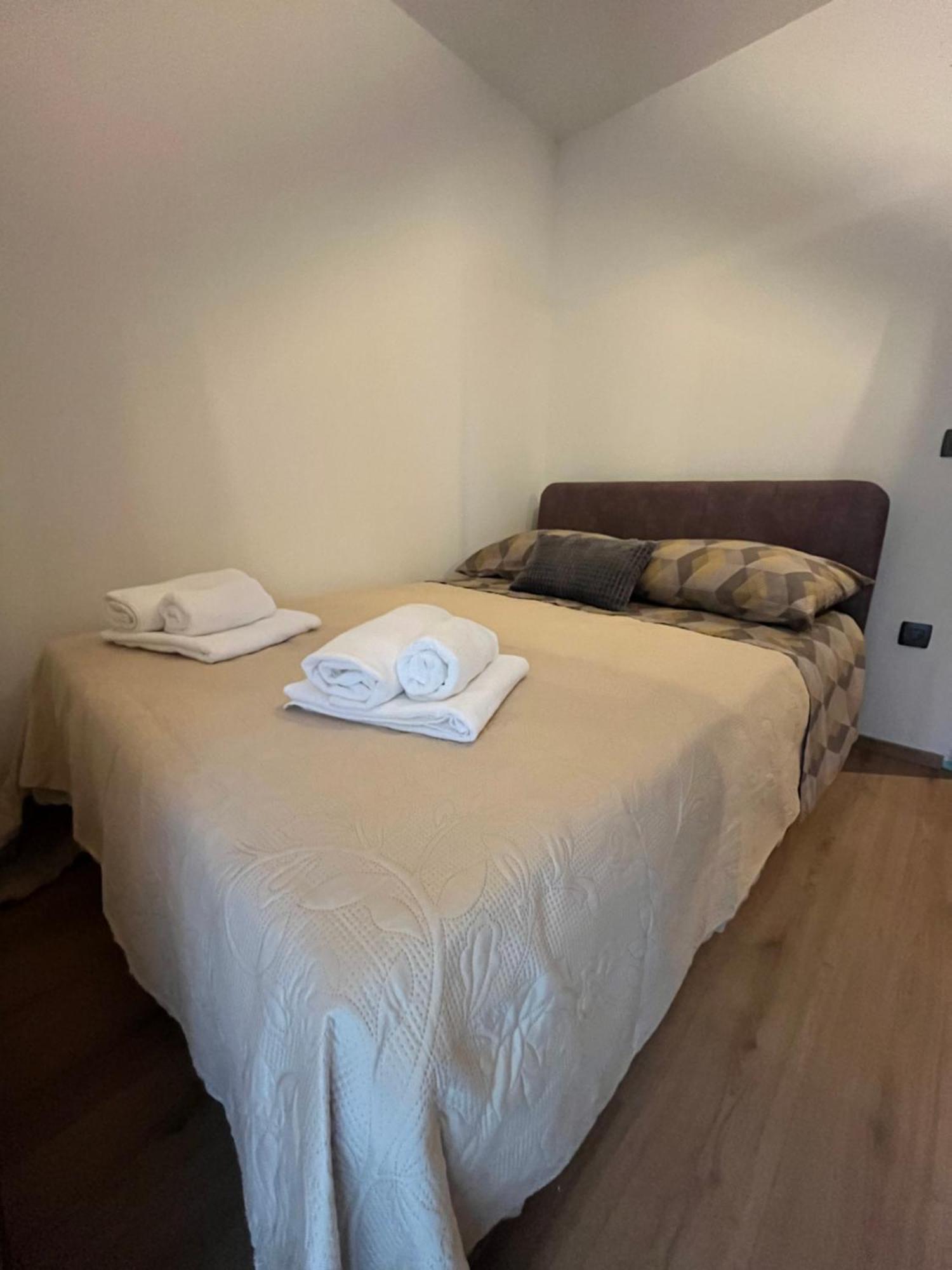 Oliva Apartment *